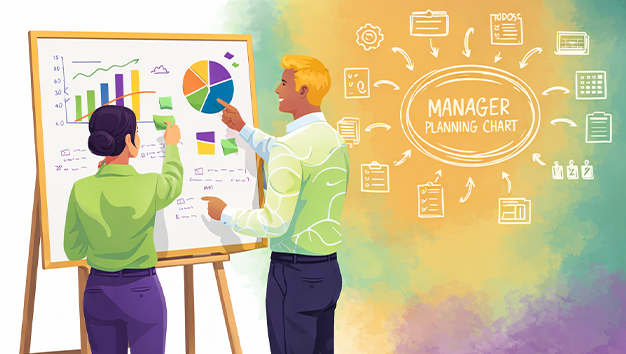 Effortless Organization