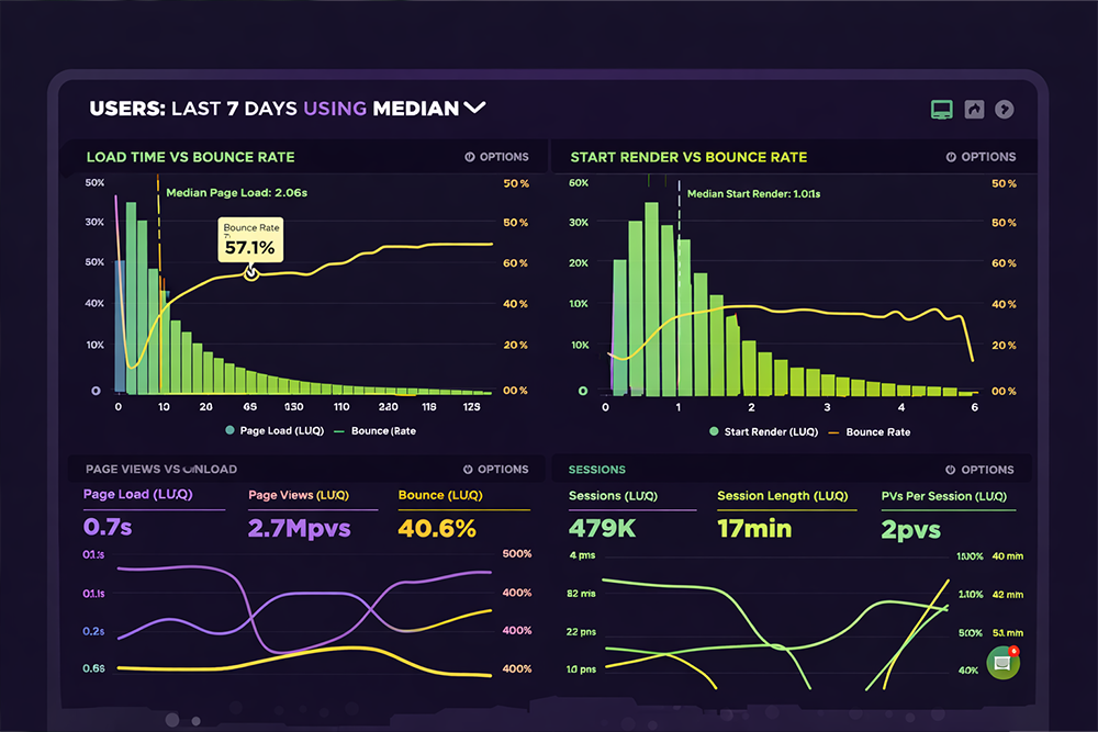 Visualize Project Health